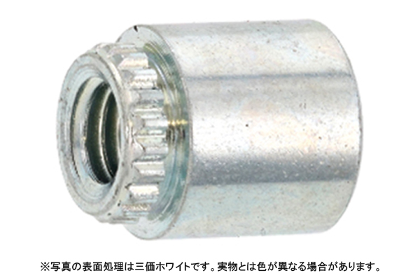 ブローチングスペーサー（ＴＫＦＥ