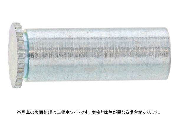 クリンチスペーサー軸細（ＴＢＤＦ