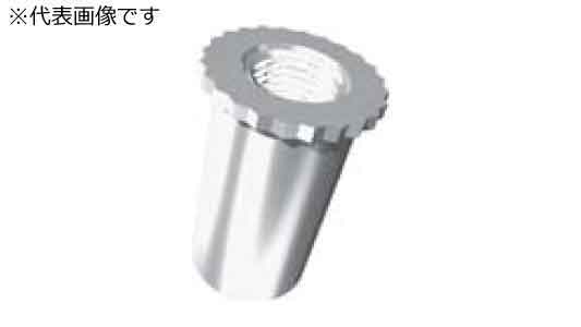 ラウンドスペーサー（スルー）