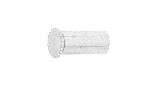 ラウンドスペーサー（ブラインド）