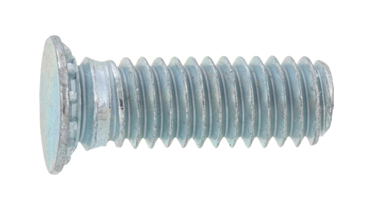 セルフクリンチングスタッド