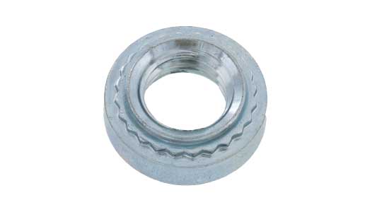 クリンチングナット（ＦＡＢ