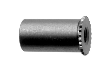 クリンチスペーサー軸細（ＦＫＳ