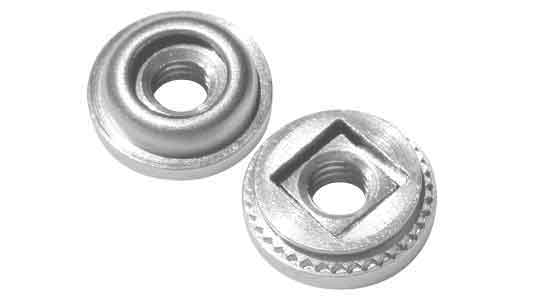 ＳクリンチングフローティングＮ