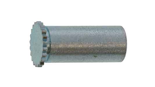 クリンチングスペーサー軸細ＣＫＢ