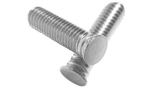 セルフクリンチングスタッド　ＹＴ