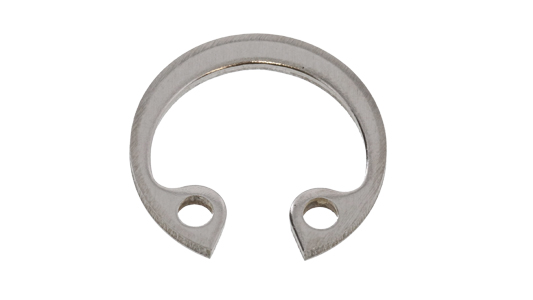 Ｃ形止め輪（穴用（大陽