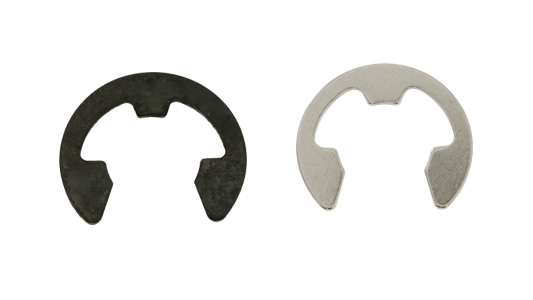 Ｅ形止め輪（大陽