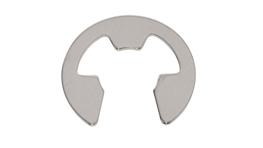 Ｅ形止め輪（大陽規格Ａ