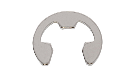 Ｅ形止め輪（大陽規格Ｂ