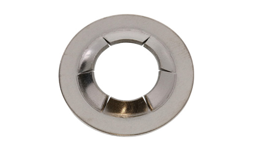 プッシュナット（軸用（大陽