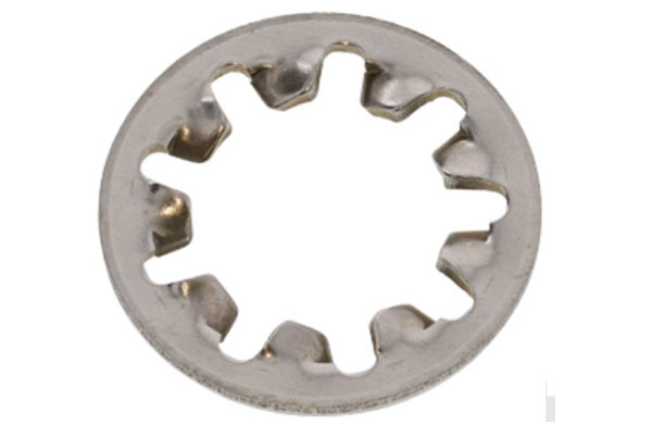 歯付ワッシャー（内歯形（大陽