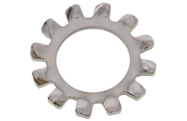 歯付ワッシャー（外歯形（大陽