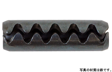 スプリングピン（波形・大陽