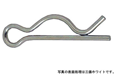 スナップピン（大陽