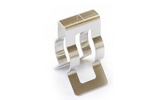 ジョイントクリップ（丸形（大陽