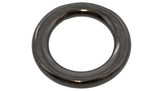 ソリッドリング（大陽