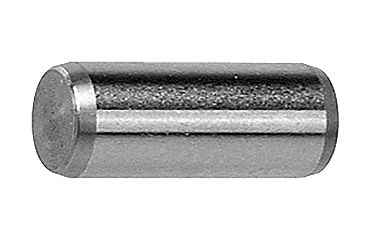 Ｓ４５ＣーＡ平行ピン（Ｂ種（大陽