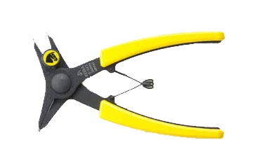 Ｃ形止め輪用治具（Ｓ型（大陽