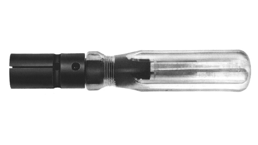 プッシュナット用治具（大陽