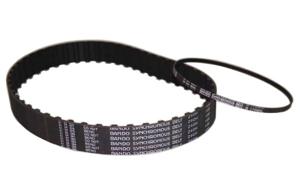 シンクロベルト　Ｈ形