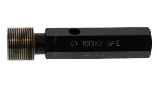 プラグゲージ通りＪＩＳ２級ＧＰ２