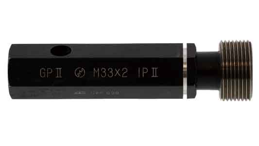 プラグゲージ止りＪＩＳ２級ＩＰ２