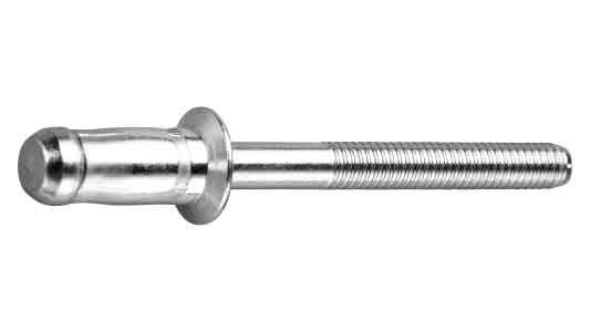 ＨＳリベット　ＳＫ＊＊ＨＳ（皿頭