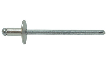 ＡＤ＊＊ＢＳＬＦ（ラージ丸頭　アルミーステン