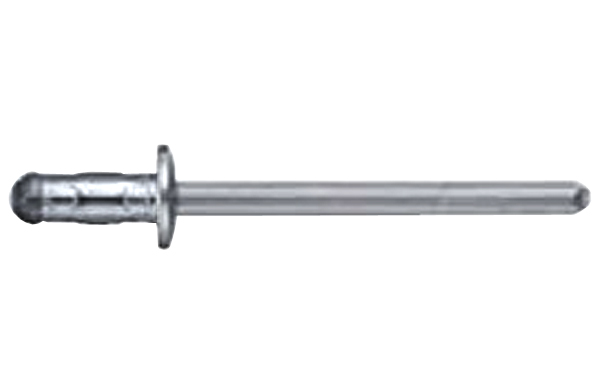 ＡＤ＊＊ＡＨＲ　丸頭（アルミーアルミ）