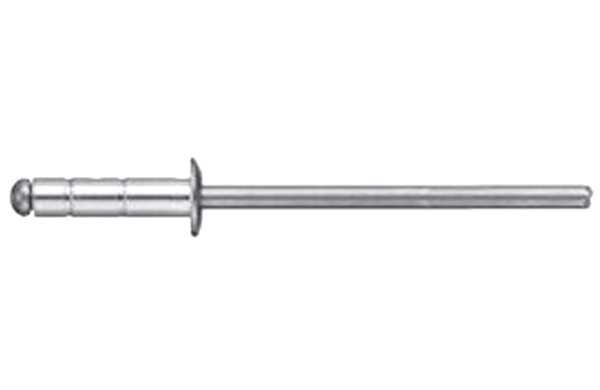 ＰＡＤ＊＊ＨＲ／ＣＣ　丸頭　（アルミーアルミ