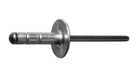 ＴＡＰＤ＊＊ＳＳＨＲＬＦ（丸頭　アルミーステン