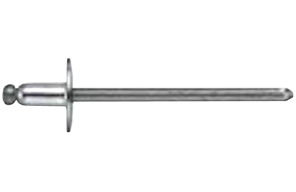 ＳＳＤ＊＊ＢＳＬＦ　丸頭（ラージ　ステンー鉄