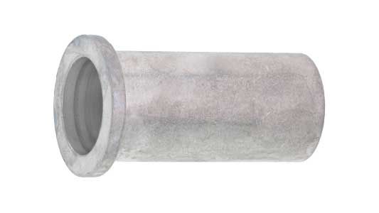 ＰＯＰシールドナットＡＰＳ平頭