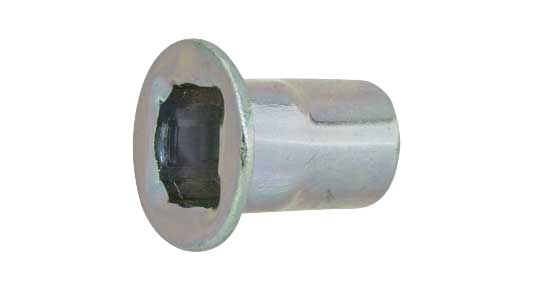 ＰＯＰナット　ＳＰＨ（テトラ・鉄