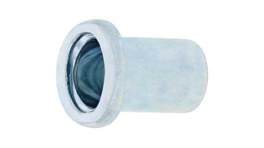 ＰＯＰナット　ＳＲＨ（パイプ・鉄