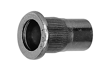 ＰＯＰナット　ＳＰＨ（ソフト　鉄