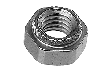 カレイナット（ステンレス母材用）