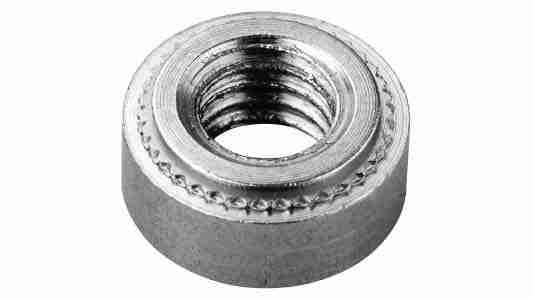 カレイ　ラウンドナット