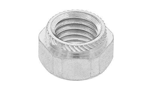 カレイナット　鉄