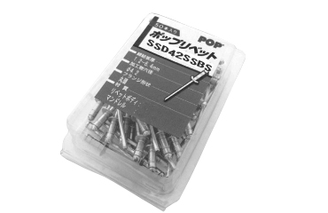 パック　ＢＰーＳＳＤ＊＊ＳＳＢＳ（ステンーステン