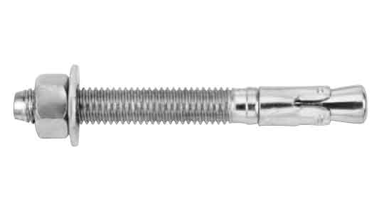 ＰＴＢアンカー（ウエッジ式アンカ