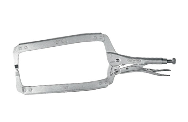 ロッキングＣクランプ　Ｔ２４Ｒ