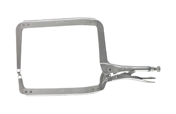 ワイドＣクランプ　Ｔ１８ＤＲ