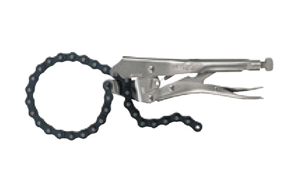 チェーンクランプ　Ｔ２７ＥＬ４