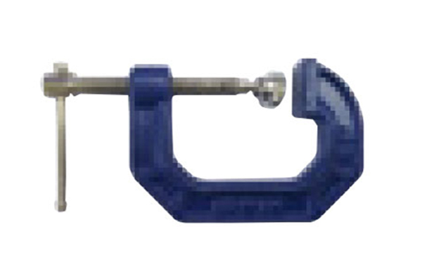 シャコ万力　２２５１０１ＺＲ