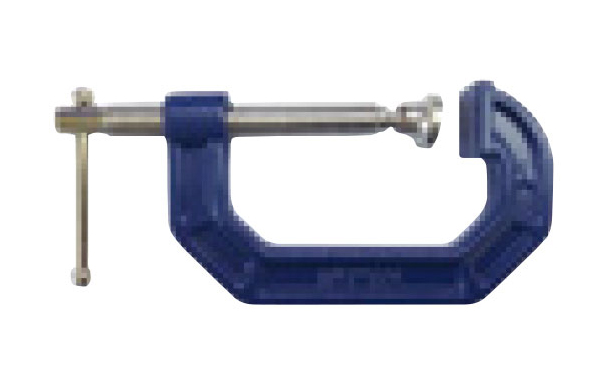 シャコ万力　２２５１０２ＺＲ