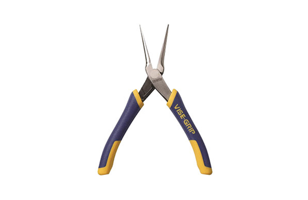 ニードルノーズプライヤー