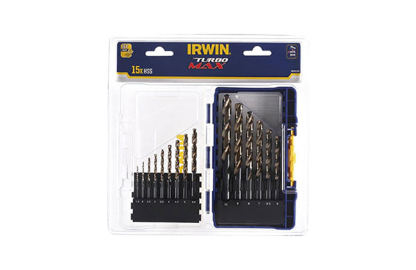 ドリルビットセット３０３１５０３