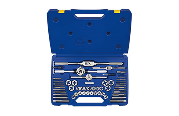 タップダイスセット　２４６４０